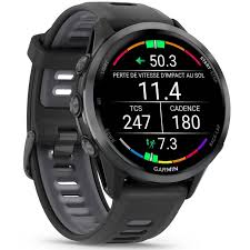 Garmin Forerunner® 970