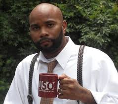 Featured Member: Shawn Sledge