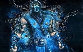 Mortal kombat subzero wallpaper 4 1920 x 1200 imgnoozcom. Subzero 1080p 2k 4k 5k Hd Wallpapers Free Download Wallpaper Flare