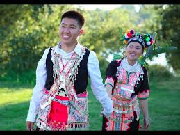 Girls at a hmong wedding. Lawrence Frances Hmong Wedding 08 05 2017 Youtube