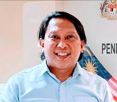 Peter Anthony only seeks judicial review, not royal pardon