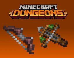 Read on to find out. Dungeons Crossbow Bow Minecraft Texture Pack