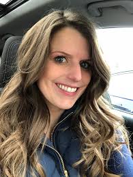 Amy Fromm, Arbonne Independent Consultant