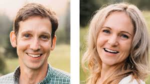 ARE Welcomes Eric Edwards and Sara Sutherland to the Department