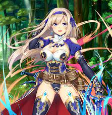 カイリ - ブレイヴガール レイヴンズ 攻略2代目 Wiki