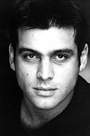 Marc Cabourdin — The Movie Database (TMDB)