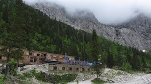 Hollentalangerhutte Picture Of Hollentalklamm Grainau Tripadvisor