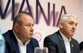 Iurie leancă (fostul premier al republicii moldova) 5. Ion MocioalcÄƒ Pe Lista Pro Romania Pentru Alegerile Europarlamentare