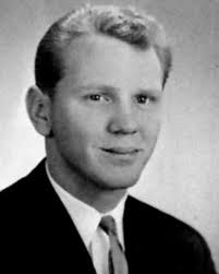 Class of 1965, RIP Ginny Clark Stocker