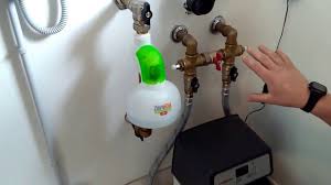 Addolcitore portatile senza alimentazione elettrica con set per la rigenerazione e la prefiltrazione . 10 Migliori Addolcitori Acqua Domestici 2021 Classifica Con Opinioni
