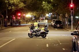 Traffic Crash Faqs Qps