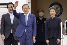 I am an indian mechanical engineer willing to immigrate to japan and find a job there. Japan Pm Suga Cancels Planned Visit To India Philippines World The Jakarta Post