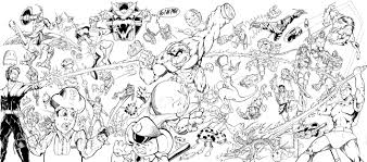 Download them all free today. Samus Super Smash Bros Coloring Pages Coloring Home