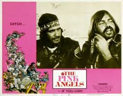Film Review: Pink Angels (1972) | HNN