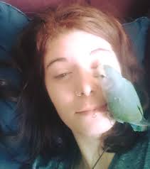 Good afternoon. I live just south of Mount Maungatautari. Where Kaka pass  over. My question is do they fly at night? I'm very aware of night flight  birds. The sound I hear