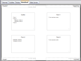 Achten sie auf inhalt und formatierung. Creating Handouts Apache Openoffice Wiki