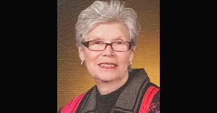 Funeral Services For Barbara Gaither