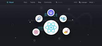 Best React Icon Libraries Free Amazing Icons Iconscout Blogs