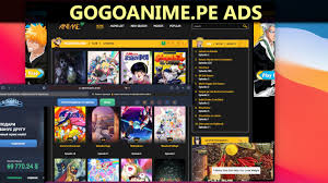 Remove Gogoanime.pe Ads & Unwanted Apps (Removal Guide) | Geek's Advice