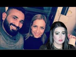 كواليس طلاق سمية الخشاب وأحمد سعد رسميا وما حدث بينهما عند المأذون Youtube