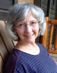 Margaret Barden Obituary