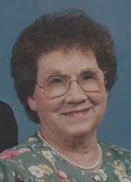 Elva Palmer Obituary (1926