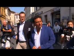 Francesco schettino on wn network delivers the latest videos and editable pages for news & events, including entertainment, music, sports, science and more, sign up and share your playlists. Costa Concordia Captain Francesco Schettino Sentenced To 16 Years In Prison Youtube