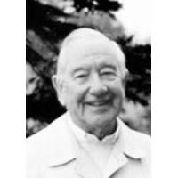 Robert Bainbridge Obituary