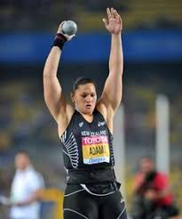 Maybe you would like to learn more about one of these? 23 Valerie Adams For Kim And Claudia Ideas Valerie Shot Put Olympics