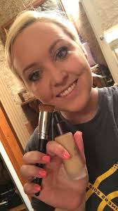 P Louise liquid blush recommendations