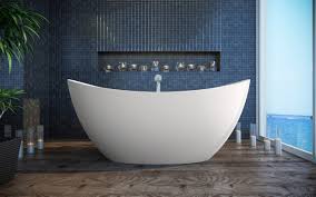 A corner tub to free up space in the bathroom; áˆ Bathtub Material Comparison Stone Resin Bathtub Pros And Cons Stone Resin Bathtub Vs Acrylic Tub