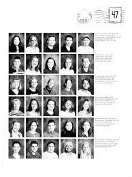 Prickly Pear, Yearbook of Abilene Christian University, 2003