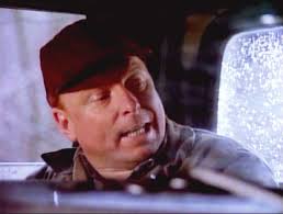 Don S. Davis' roles in MacGyver and other TV shows