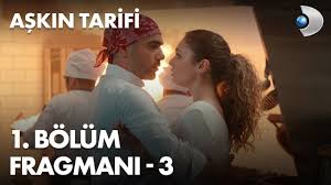Sorularının yanıtına haberimizde yer verdik. Askin Tarifi 1 Bolum Fragmani Izle Kanal D Askin Tarifi Yeni Bolum Fragmani Izle Askin Tarifi 1 Bolum Izle Haberler