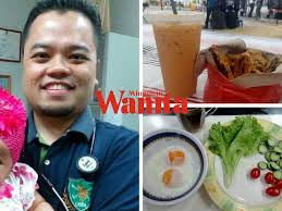 Cara diet yang betul adalah melalui pemakanan yang lengkap dan seimbang. Doktor Ini Kongsi Tip Diet Untuk Orang Yang Tak Boleh Berpisah Dengan Nasi Mingguan Wanita