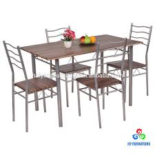 Some popular product styles within dining room sets are modern, transitional and farmhouse. Quality Wooden Dining Set Available For Sale Alibaba Com