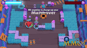 How much time on brawl stars? Brawl Stars Game Review