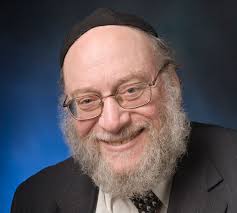 In Memoriam: Dr. Yaakov Elman z"l
