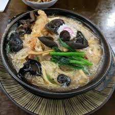 Pulled noodles) is a japanese noodle soup. Photos At Genzui Ramen Noodle Bar Central Business District Auckland Auckland