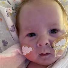 Fundraiser by Chad Parr : Funeral for Maverick Reed McDaniel