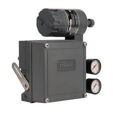 Fisher 3582i Electro-pneumatic Positioner | Cascade Automation