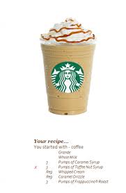 Pin By Anne Cappelletti On I Solemnly Swear I Am Up To No Good Butterbeer Frappuccino Starbucks Butterbeer Butterbeer