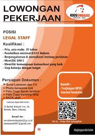 Solusi tepat kebutuhan toko dan pergudangan anda! Lowongan Kerja Kios Unggas Surabaya Oktober 2020 Lokernesia Id