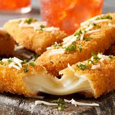 Download the free tgi fridays app. Mozzarellasticks Breakfast Lunch Dinner Food National Cheese Day