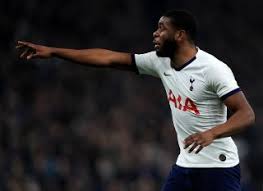 Find out how good japhet tanganga is in fm2021 including ability & potential ability. Japhet Tanganga Sees A Bright Future For Tottenham Under Nuno Espirito Santo Fourfourtwo