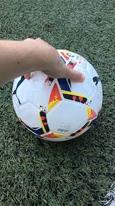 Este martes italia y españa juegan las semifinales de la euro 2020. Balon Puma La Liga Video Balones Botines De Futbol Adidas Pelota De Futbol