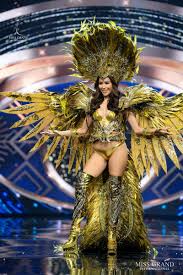 Watch the national costume competition live tonigh. 47wu0uddzhrhrm
