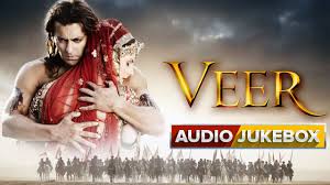 Veer Jukebox Full Songs Salman Khan Zarine Khan Youtube