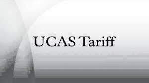 For a level, ucas tariff points will be awarded to grades as follows. Ucas Tariff Youtube