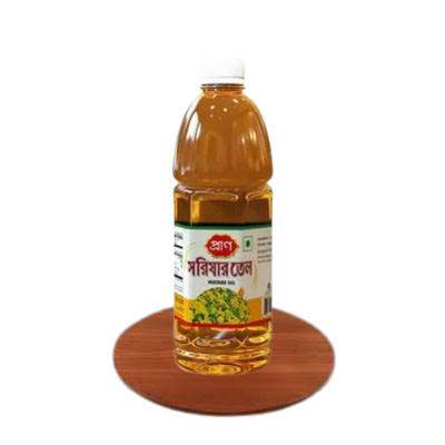সরিষা (তেল) 500 gm